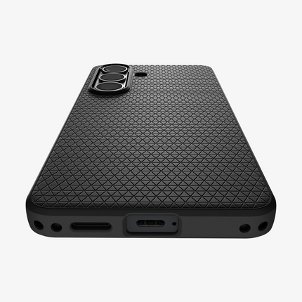 Spigen Case Samsung Galaxy S26 Plus - Liquid Air - Black