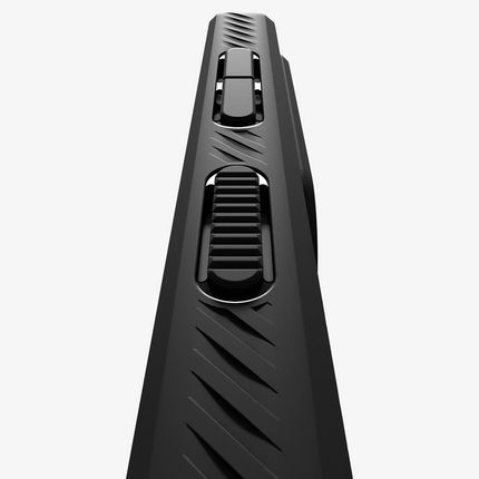 Spigen Case Samsung Galaxy S26 Plus - Liquid Air - Black