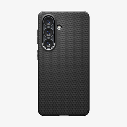 Spigen Case Samsung Galaxy S26 Plus - Liquid Air - Black