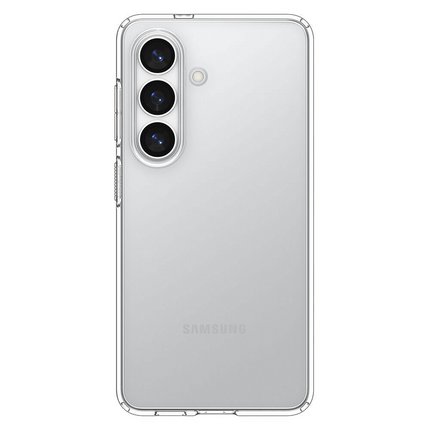 Spigen Case Samsung Galaxy S26 Plus - Liquid Crystal - Clear