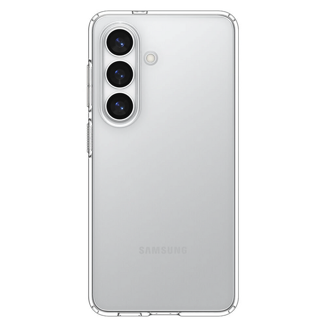 Spigen Case Samsung Galaxy S26 Plus - Liquid Crystal - Clear
