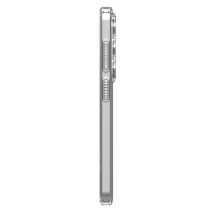 Spigen Case Samsung Galaxy S26 Plus - Liquid Crystal - Clear