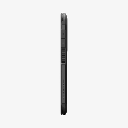 Spigen Case Samsung Galaxy S26 Plus - Tough Armor MagFit - Black