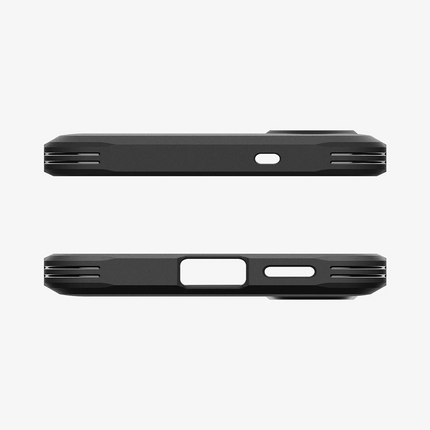 Spigen Case Samsung Galaxy S26 Plus - Tough Armor MagFit - Black