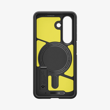 Spigen Case Samsung Galaxy S26 Plus - Tough Armor MagFit - Black