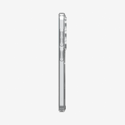 Spigen Case Samsung Galaxy S26 Plus - Ultra Hybrid MagFit - Clear