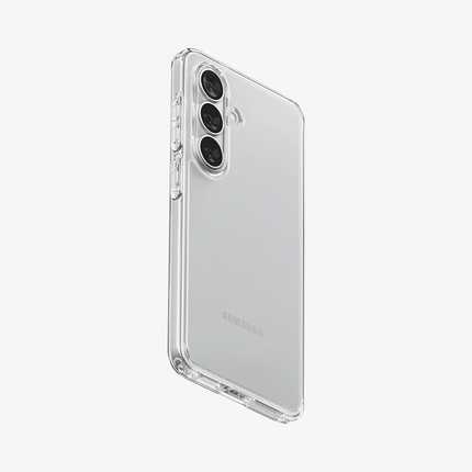 Spigen Case Samsung Galaxy S26 Plus - Ultra Hybrid - Clear