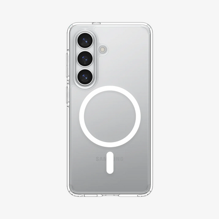 Spigen Case Samsung Galaxy S26 - Ultra Hybrid MagFit - Clear