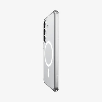 Spigen Case Samsung Galaxy S26 - Ultra Hybrid MagFit - Clear