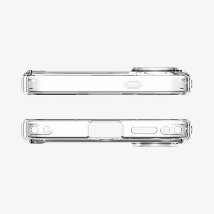 Spigen Case Samsung Galaxy S26 - Ultra Hybrid MagFit - Clear