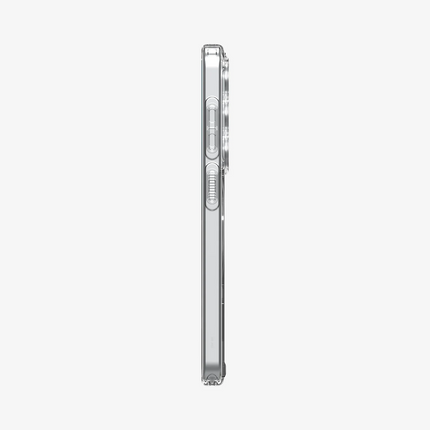 Spigen Case Samsung Galaxy S26 - Ultra Hybrid MagFit - Clear