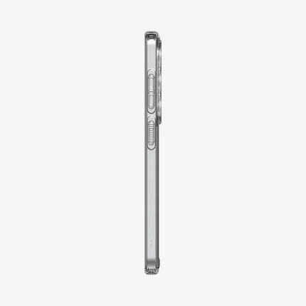 Spigen Case Samsung Galaxy S26 - Ultra Hybrid - Clear