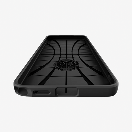 Spigen Case Samsung Galaxy S26 Ultra - Liquid Air - Black