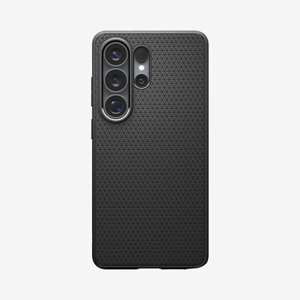 Spigen Case Samsung Galaxy S26 Ultra - Liquid Air - Black