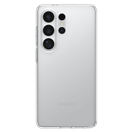 Spigen Case Samsung Galaxy S26 Ultra - Liquid Crystal - Clear