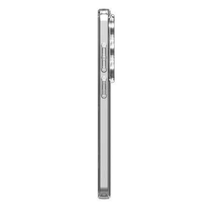 Spigen Case Samsung Galaxy S26 Ultra - Liquid Crystal - Clear