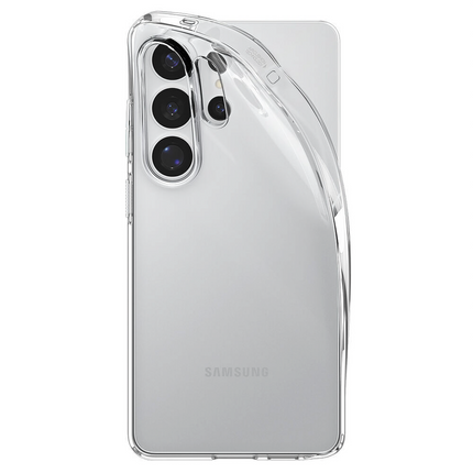 Spigen Case Samsung Galaxy S26 Ultra - Liquid Crystal - Clear