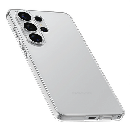 Spigen Case Samsung Galaxy S26 Ultra - Liquid Crystal - Clear