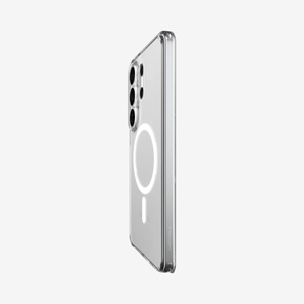 Spigen Case Samsung Galaxy S26 Ultra - Ultra Hybrid MagFit - Clear
