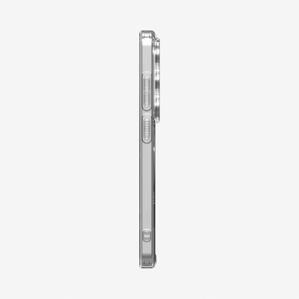 Spigen Case Samsung Galaxy S26 Ultra - Ultra Hybrid MagFit - Clear