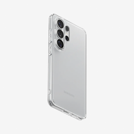 Spigen Case Samsung Galaxy S26 Ultra - Ultra Hybrid - Clear