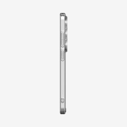 Spigen Case Samsung Galaxy S26 Ultra - Ultra Hybrid - Clear