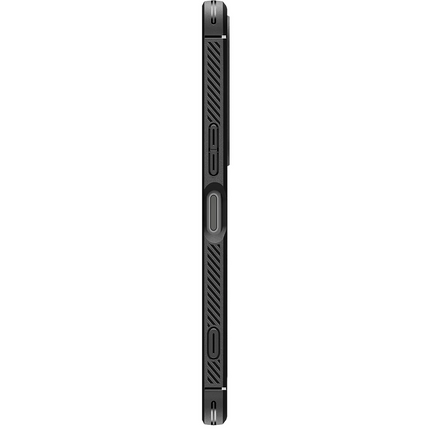 Spigen Case Sony Xperia 1 VII - Rugged Armor - Black