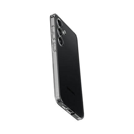 Spigen Liquid Crystal Case Samsung Galaxy S24 (Crystal Clear) ACS07343 - Casebump