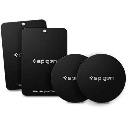 Spigen Magnetic Metal Plates MP-4P