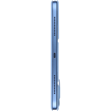 iPad 2025 (11th Gen) / iPad 2022 (10th Gen) - Magnetic Sleek TriFold Case - Sky Blue