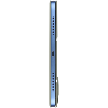 iPad 2025 (11th Gen) / iPad 2022 (10th Gen) - Magnetic Sleek TriFold Case - Sage Green