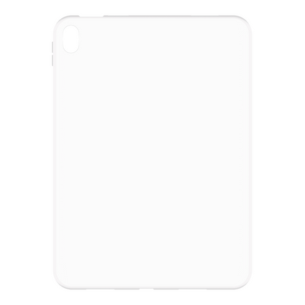 BULK | iPad 2025 (11th Gen) / iPad 2022 (10th Gen) - Soft TPU Case - Clear