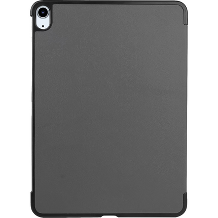 iPad Air 11 (M4 2026 / M3 2025 / M2 2024) - Smart Tri-Fold Case - Grey