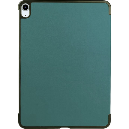 iPad Air 11 (M4 2026 / M3 2025 / M2 2024) - Smart Tri-Fold Case - Green