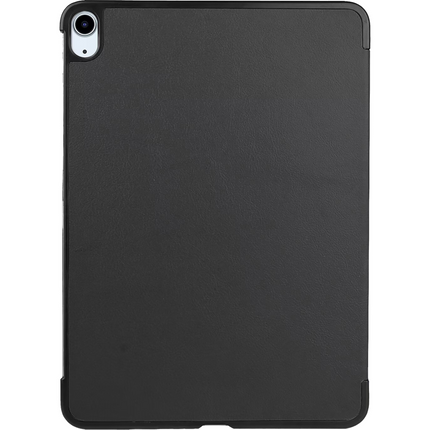 iPad Air 11 (M4 2026 / M3 2025 / M2 2024) - Smart Tri-Fold Case - Black