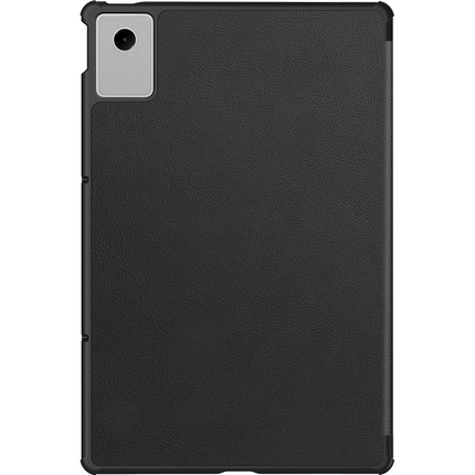 Lenovo Idea Tab Plus - TriFold Smart Book Case - Black