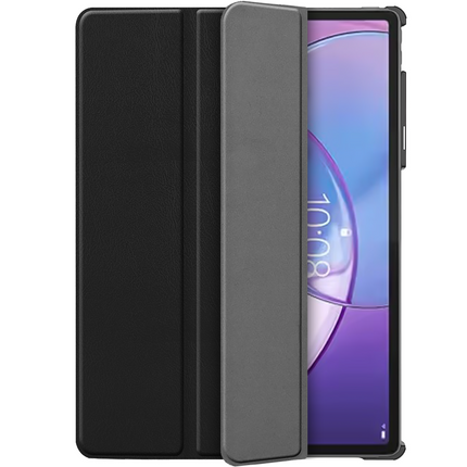 Lenovo Idea Tab Pro (gen 2) - TriFold Smart Book Case - Black