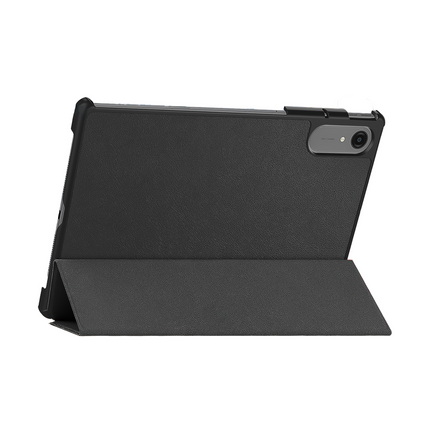 Lenovo Idea Tab Pro (gen 2) - TriFold Smart Book Case - Black