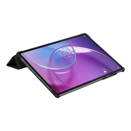 Lenovo Idea Tab Pro (gen 2) - TriFold Smart Book Case - Black