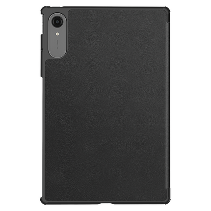 Lenovo Idea Tab Pro (gen 2) - TriFold Smart Book Case - Black