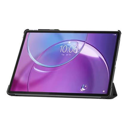 Lenovo Idea Tab Pro (gen 2) - TriFold Smart Book Case - Black