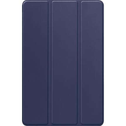 Lenovo Idea Tab Pro - TriFold Smart Book Case - Blue