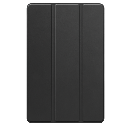 Lenovo Idea Tab Pro - TriFold Smart Book Case - Black