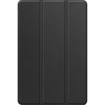 Lenovo Idea Tab - TriFold Smart Book Case - Black