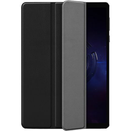 Lenovo Legion Tab Gen 3 - TriFold Smart Book Case - Black