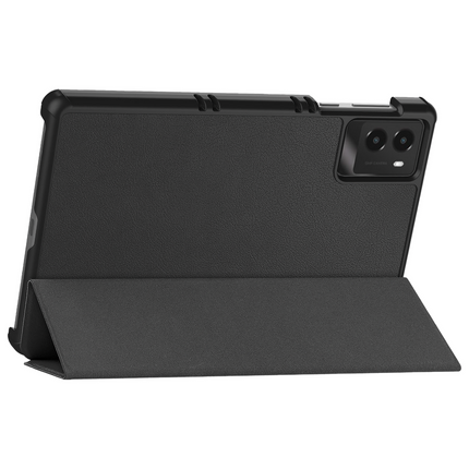 Lenovo Legion Tab Gen 3 - TriFold Smart Book Case - Black