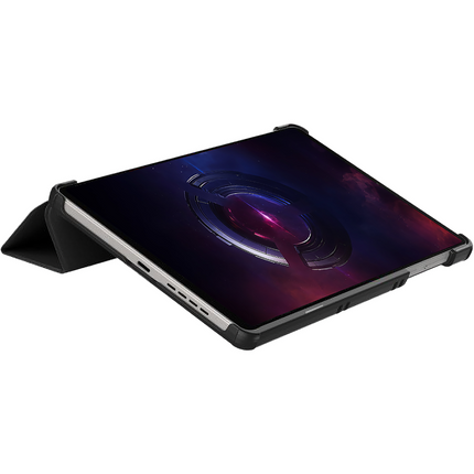 Lenovo Legion Tab Gen 3 - TriFold Smart Book Case - Black