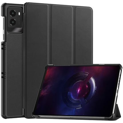 Lenovo Legion Tab Gen 3 - TriFold Smart Book Case - Black