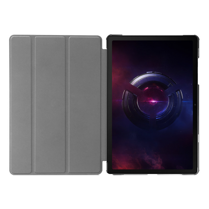 Lenovo Legion Tab Gen 3 - TriFold Smart Book Case - Black