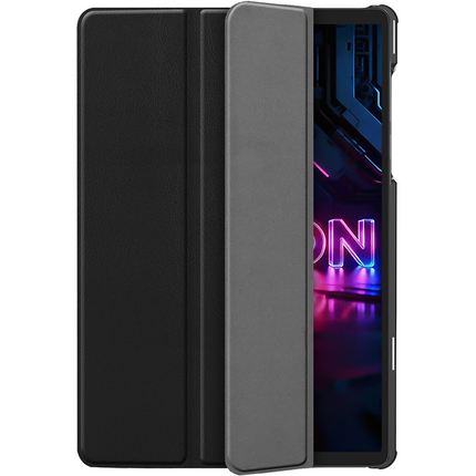 Lenovo Legion Tab (gen 5) - TriFold Smart Book Case - Black